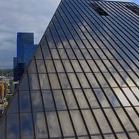 Drone Roof Inspection Service Company