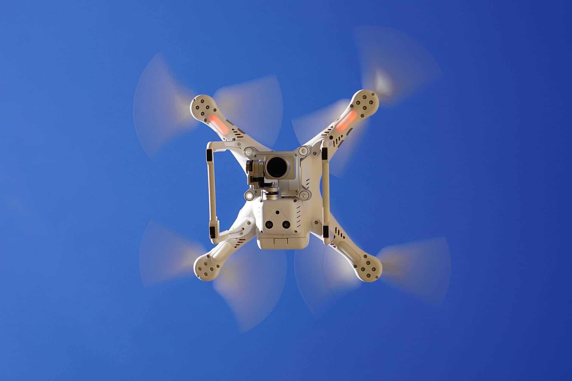 Starting a Drone Business Photography Ideas, Plans, Pricing