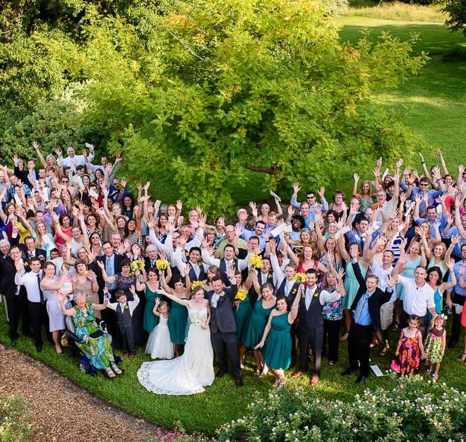 1weddingcrowd Nadar Drone Service Company