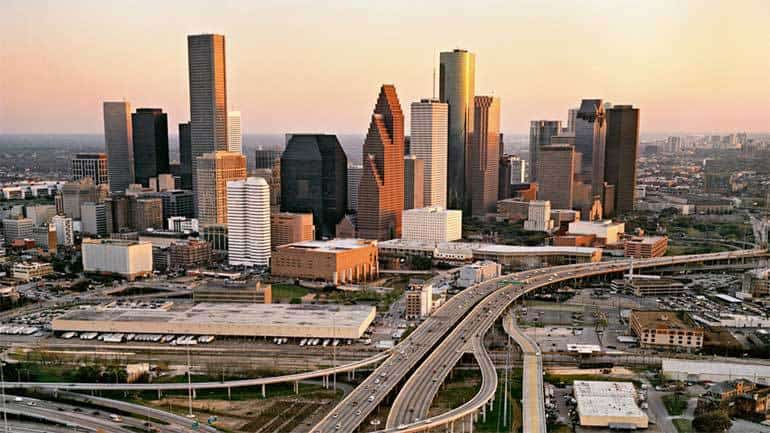 Texas Drone Company Texas Drone Company