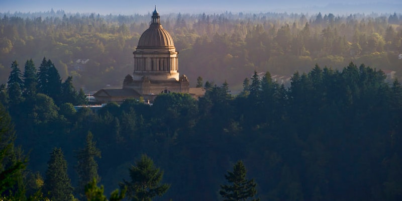 Olympia Drone Photography Olympia Drone Photography