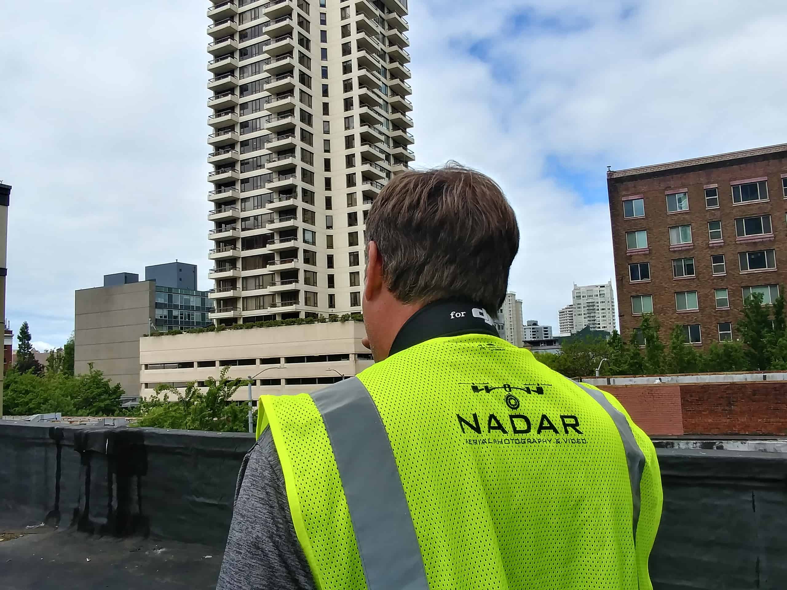 Commercial Drone Pilot Commercial Drone Pilot