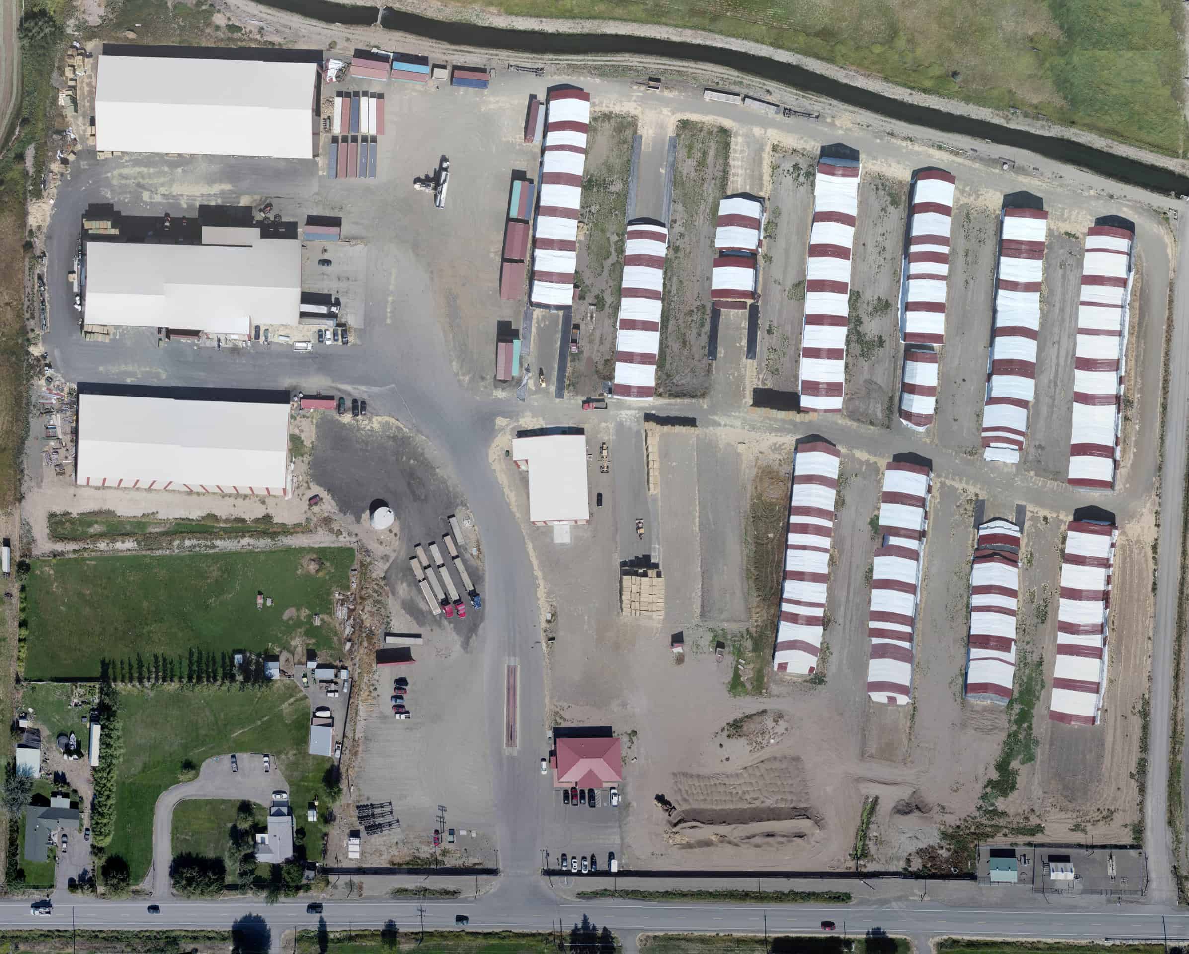 Drone Surveying & Mapping Drone Surveying & Mapping