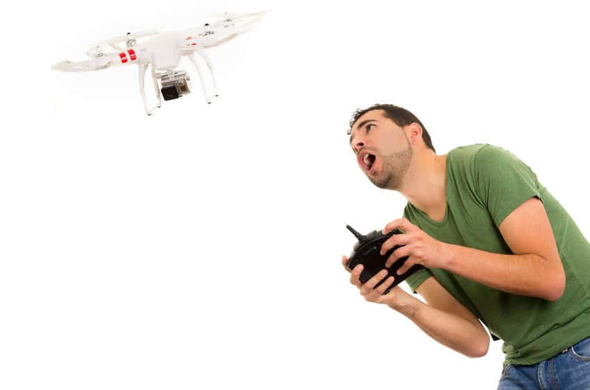 Hire a Drone Pilot Hire a Drone Pilot