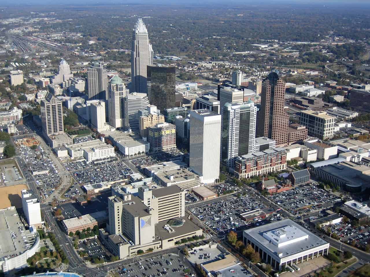 Charlotte Drone Photography Charlotte Drone Photography