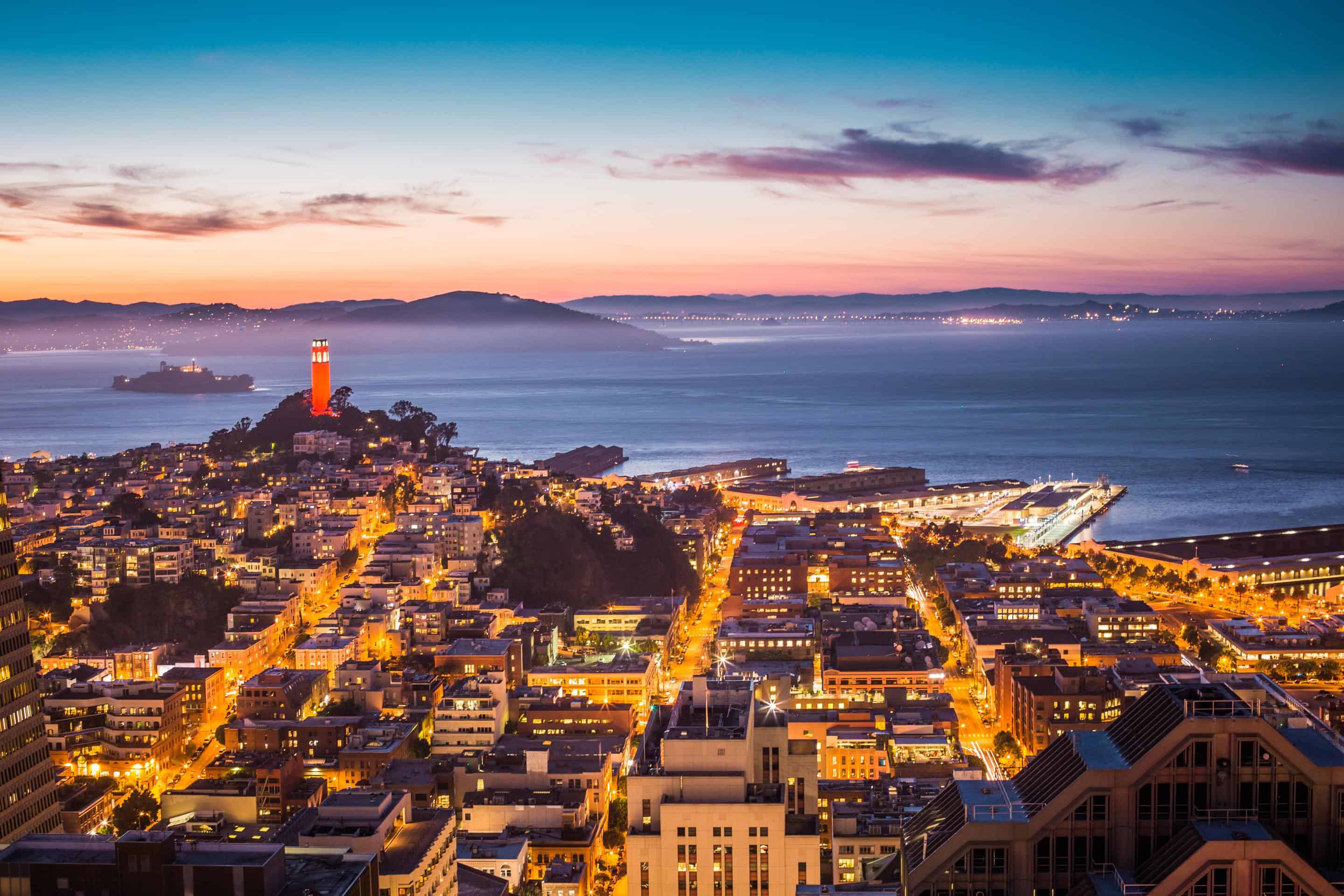 San Francisco Drone Photography San Francisco Drone Photography