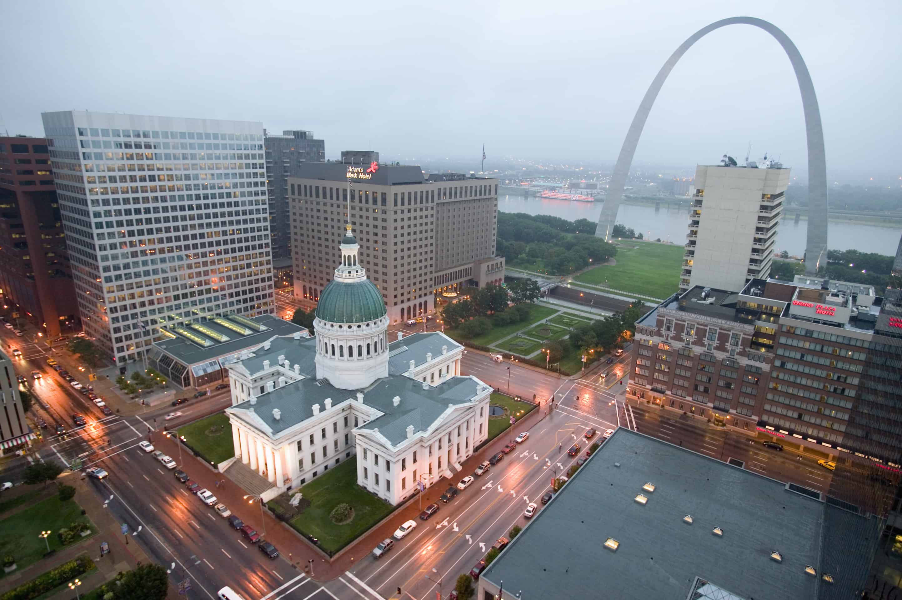 St. Louis Drone Photography St. Louis Drone Photography