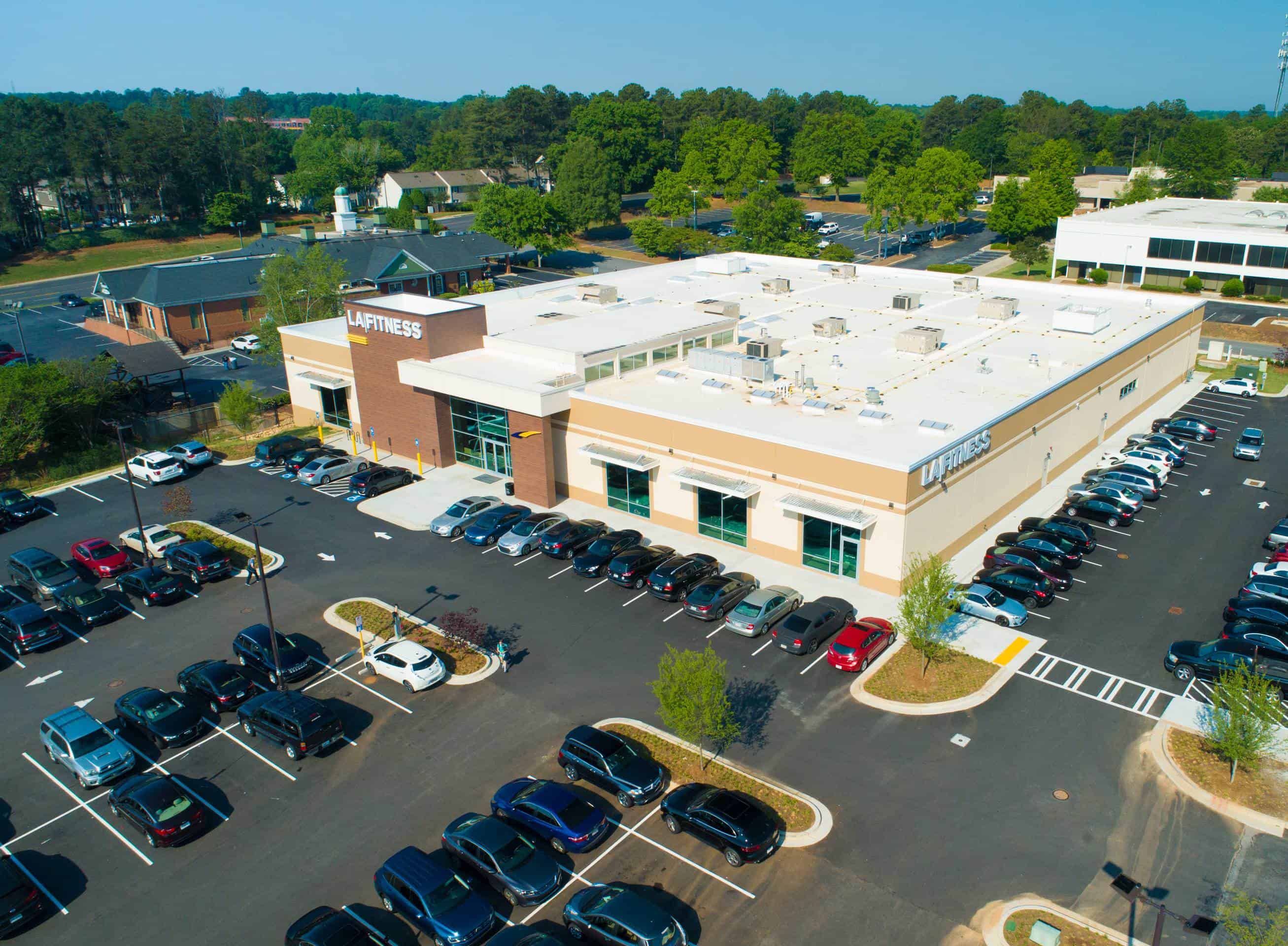 Drone Real Estate Photography Drone Real Estate Photography