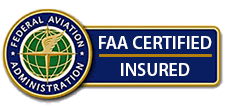 FAA Part 107 Certified