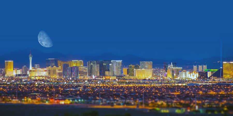Las Vegas Drone Company