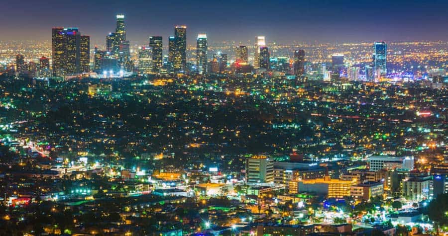 Los Angeles Drone Company Los Angeles Drone Company