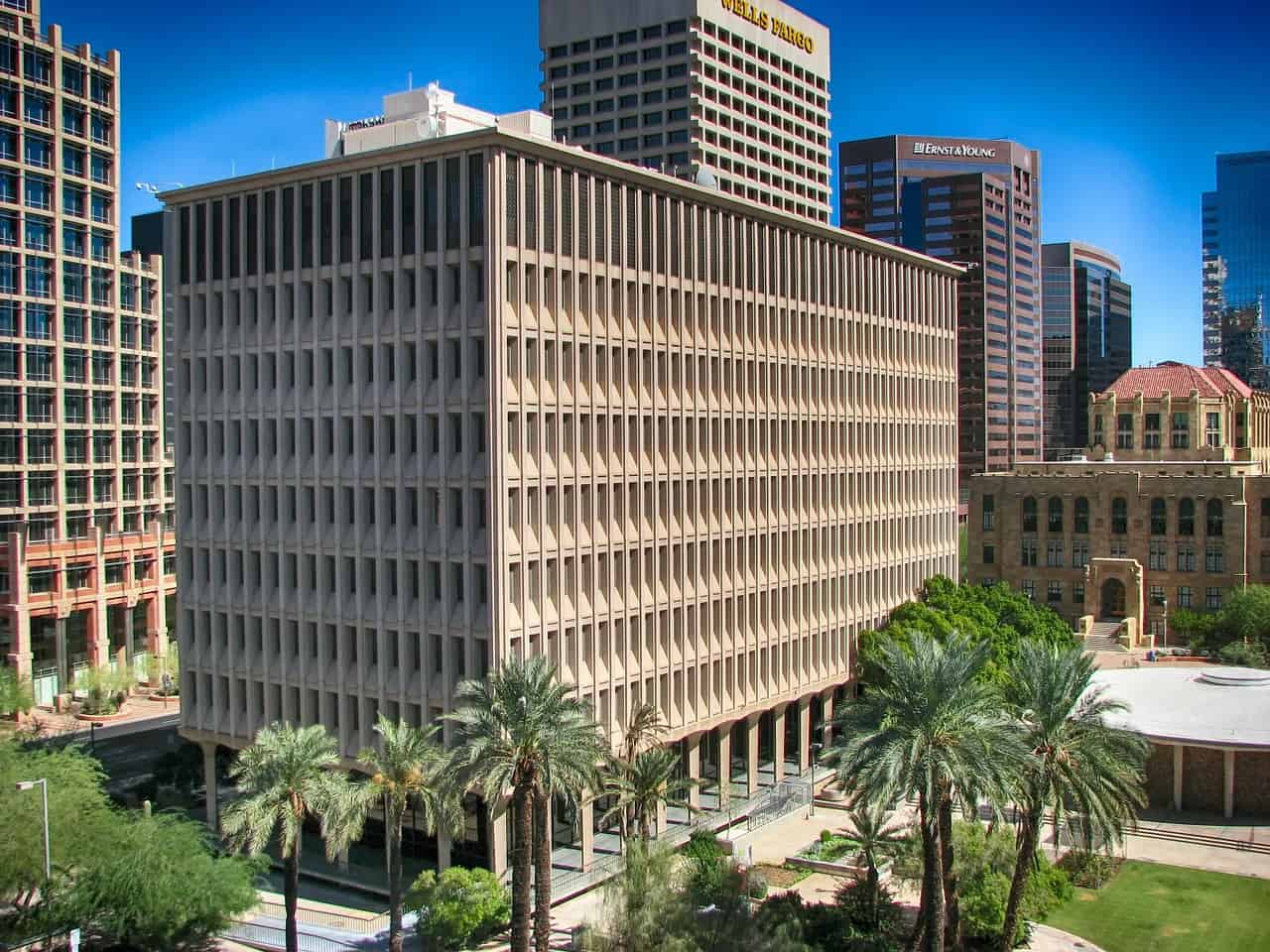 Phoenix Drone Company Phoenix Drone Company