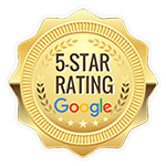 5-Star Rated Service