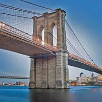 drone bridge & infrastructure inspection