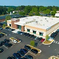 drone real estate advertising & videography